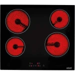 Elleti Vitroseramik Ocak 6kW