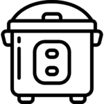 Buharlı Pişiriciler