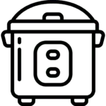 Buharlı Pişiriciler