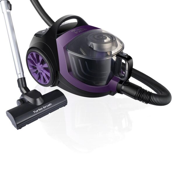 Arnica Tesla Premium ET14301 Vacuum  Cleaner Bagless