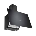 CH 1455 RC BG60 Üç Cam Siyah
Uzaktan Kumandalı Davlumbaz 60 cm. - Görsel 2