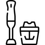 Doğrayıcılar & Rondolar