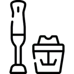 Doğrayıcılar & Rondolar