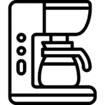 Kahve Makinesi Grubu