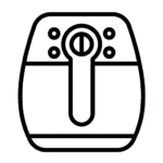 Airfryer ( Sıcak Hava Pişirme Fritözü )