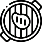 Elektrikli Izgara & Barbekü