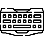 Gaming Klavye