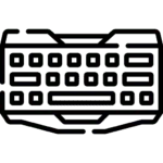 Gaming Klavye