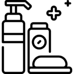 Kişisel Bakım & Sağlık