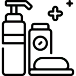 Kişisel Bakım & Sağlık