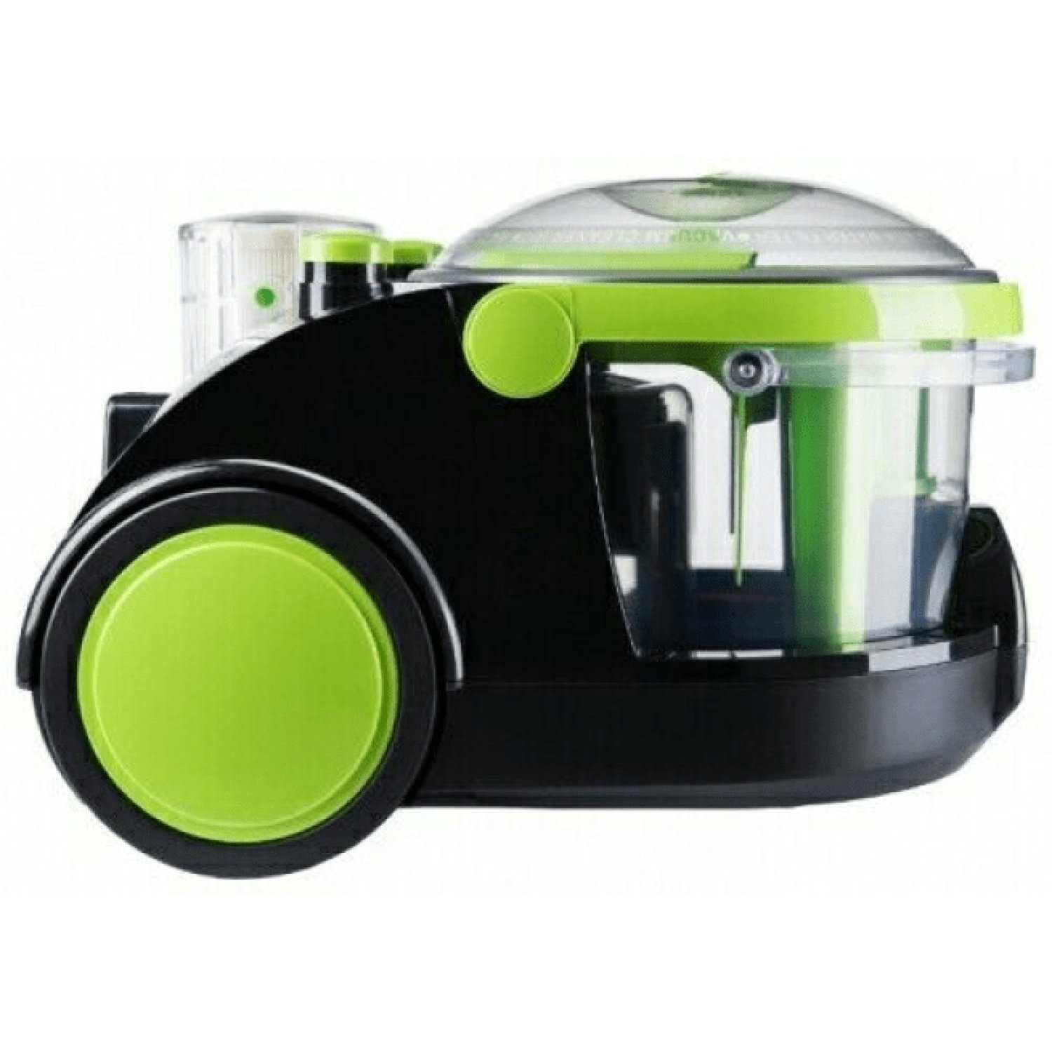 Arnica Bora 4000 Water Filter Vacuum Cleaner - TeknolojiKıbrıs