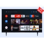Botech 65'' Android  TV