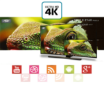 Botech 85'' Android  TV - Görsel 3