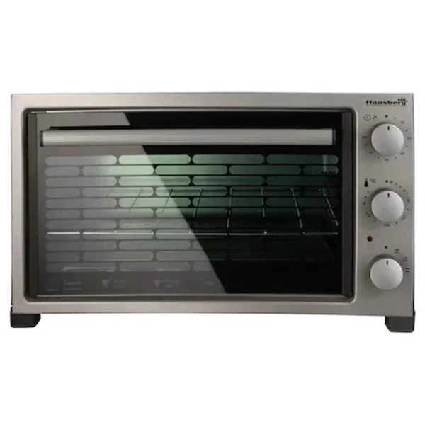 Hausberg  38 Lt Kare Fırın