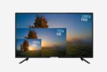 Botech 85'' Android  TV - Görsel 5