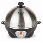 Arnica Omega Yumurta Pişirme Makinesi