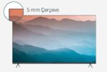 Botech 85'' Android  TV - Görsel 6