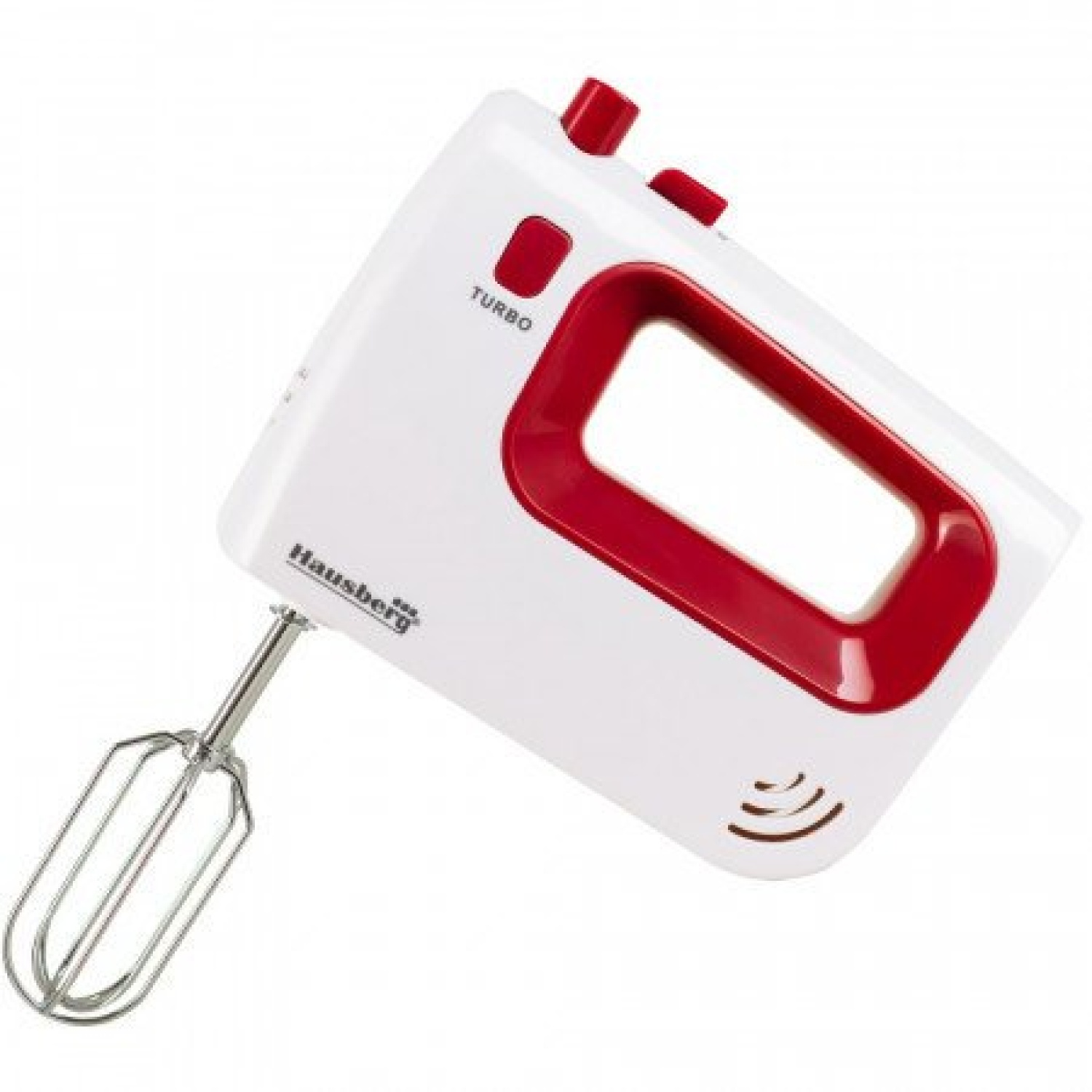 Hausberg El Mikseri - Görsel 2