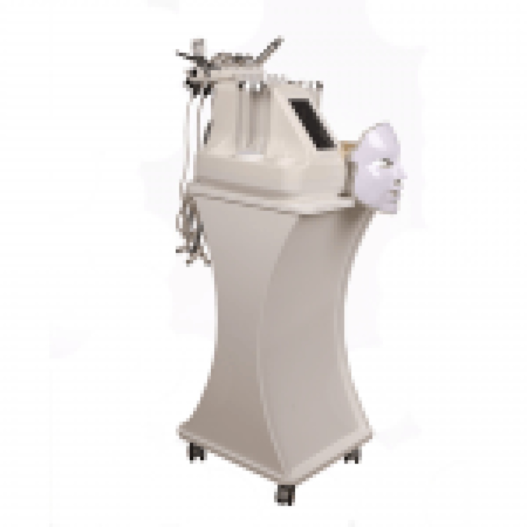 Modemoiselle 7 Fonksiyonlu Masaüstü Cihazı - Görsel 3