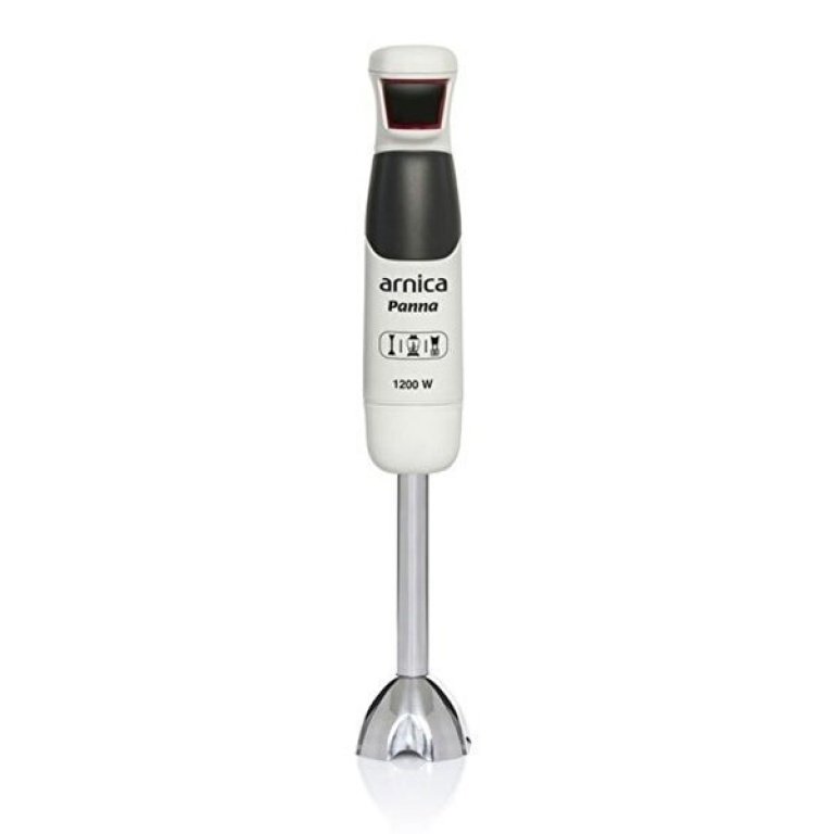 Arnica Panna Stick Blender White