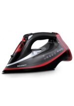 KING Steam Iron 3000 WATT - Görsel 3