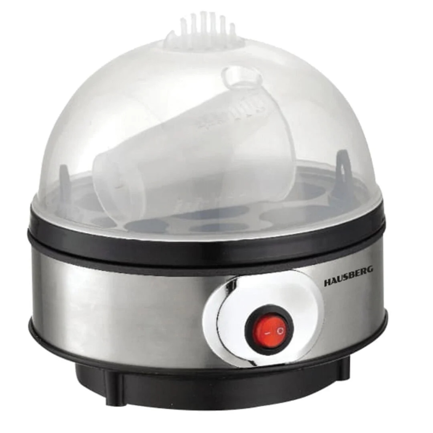 HB-2215 Hausberg Yumurta Haşlama Makinesi - Görsel 1