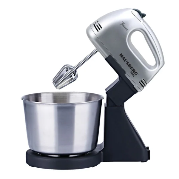Hausberg Stand Mikser