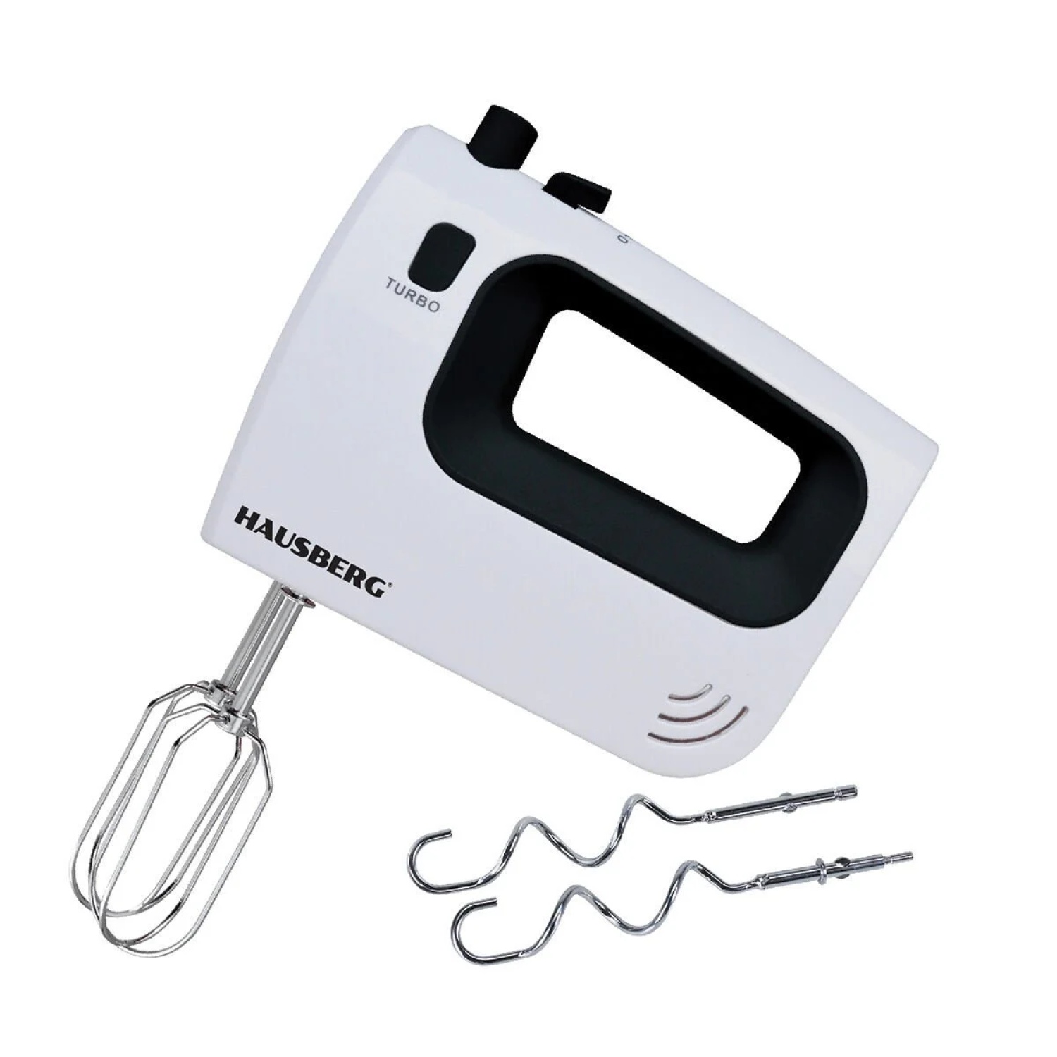 HB-4120 Hausberg El Mikseri - Görsel 1