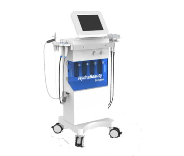 Modemoiselle Hydra Facial 6+1 Cihazı