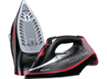 KING Steam Iron 3000 WATT