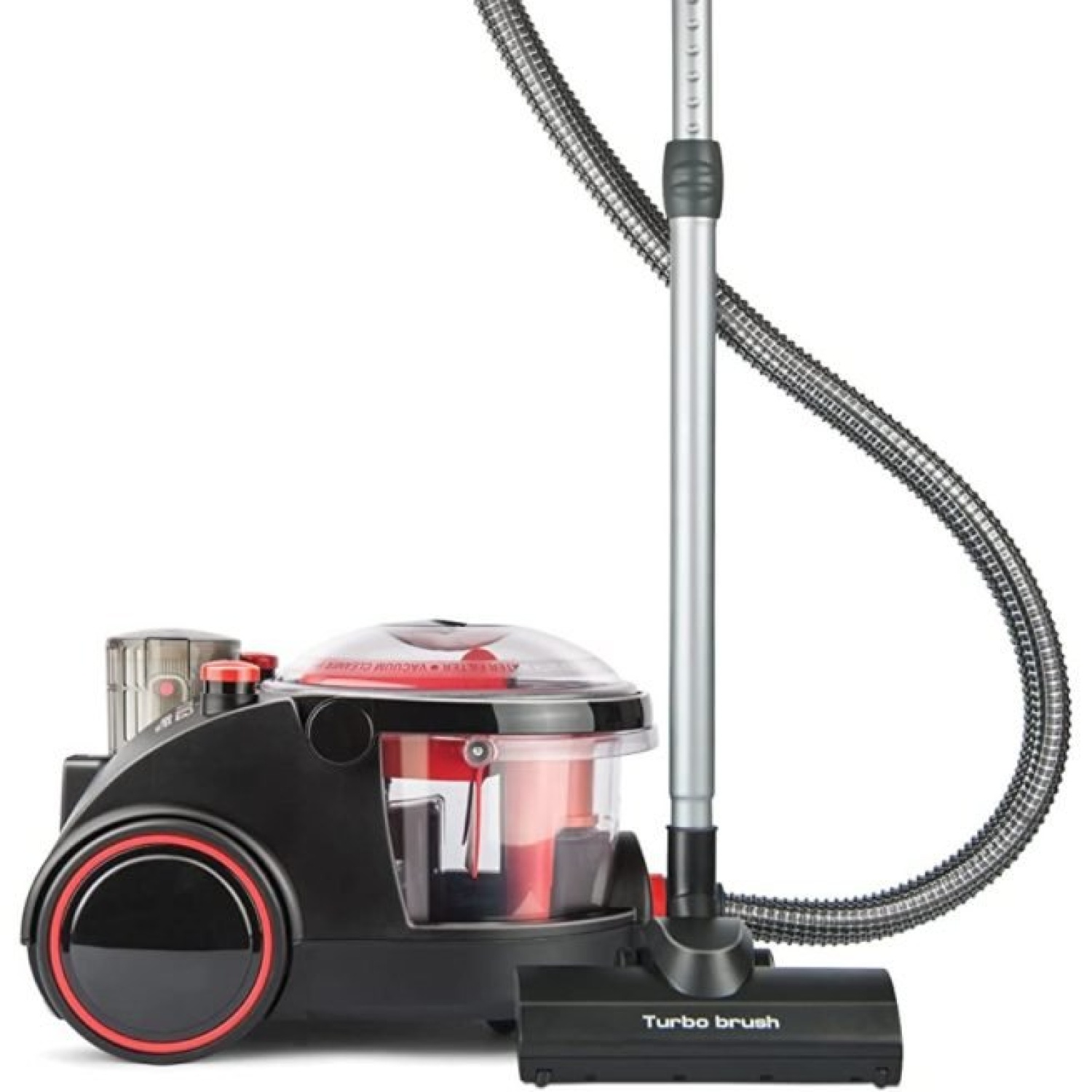 ar1 Arnica Bora 5000 Water Filter Vacuum Cleaner - Görsel 2