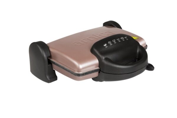 Arnica Ayvalık 4000 Tost Makinesi Rose