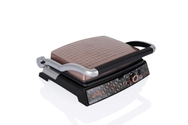 Arnica Diamond Tost Maki̇nesi̇ Rose