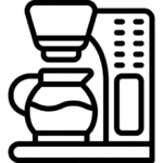 Filtre Kahve Makinesi