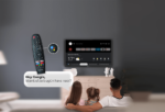 Botech 85'' Android  TV - Görsel 4