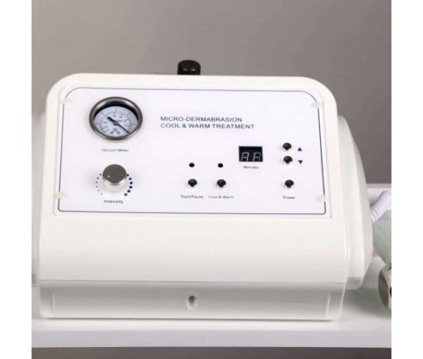 Modemoiselle Dermabrazyon Cihazı