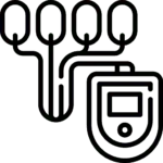 Vücut Isıtıcı & Masaj