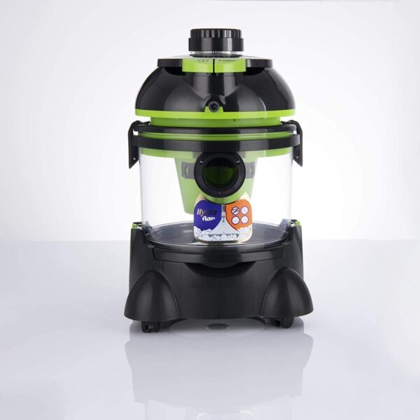 Arnica Hydra Water Filter Vacuum Cleaner