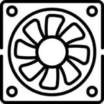 Havalandırma ( Vantilatör )