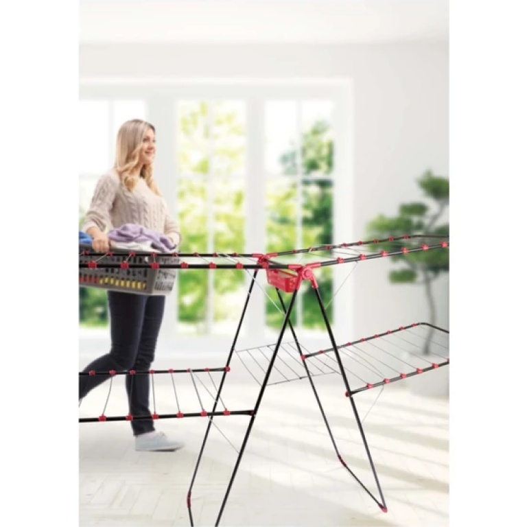 Arnica Lorenzo Almina İkiz Kurutmalık