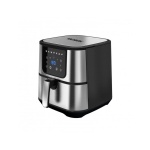 Hausberg 5.2L Dijital Göstergeli Airfryer Fritözü