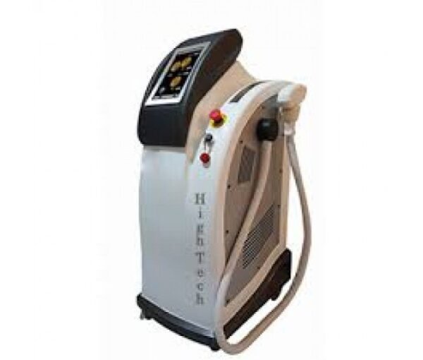 Modemoiselle Diode Lazer Epilasyon Cihazı