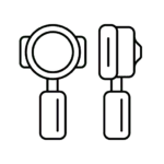 Kahve Aksesuarları ve Öğütücüler