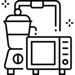 Elektrikli Mutfak Aletleri