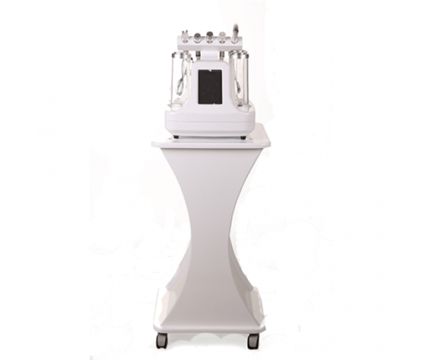 Modemoiselle Hydra Facial 5 Fonksiyonlu Masaüstü Cihaz