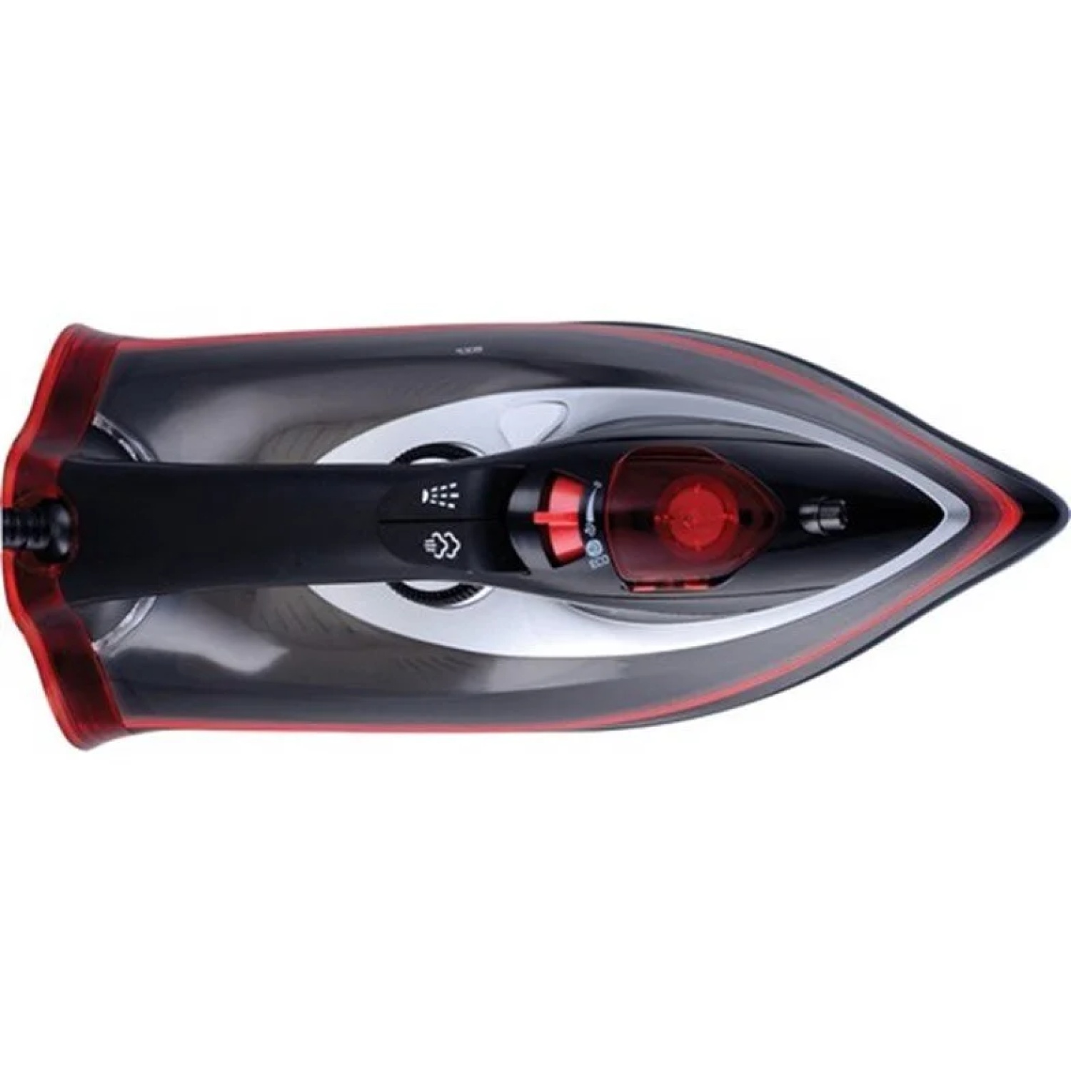 KING Steam Iron 3000 WATT - Görsel 2