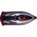 KING Steam Iron 3000 WATT - Görsel 2