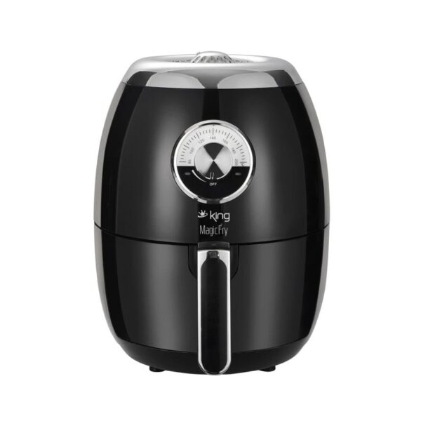 MagicFry Airfryer