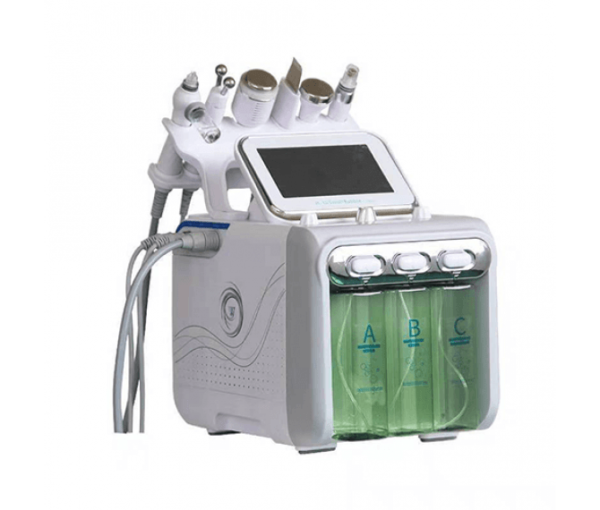 Modemoiselle Masaüstü Hydra Facial Cihazı