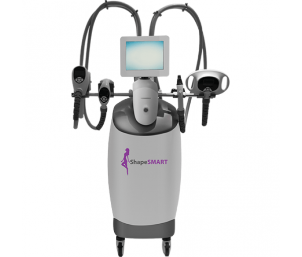 Modemoiselle Shape Smart Zayıflama Cihazı